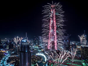 From family fun to a night out, find out where to be on 31 December