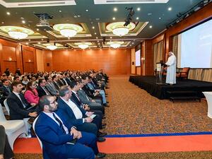 Federal Tax Authority Holds 3rd Meeting for Tax Agents, Reports Exponential Growth in Number of Tax Agents