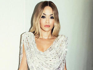 She also rang in her 29th birthday bash in Vegas, at the On The Record Speakeasy and Club in Park MGM. 