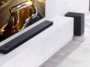 LG’s New Soundbar Lineup Brings Premium Audio  Experience to Even More Consumers