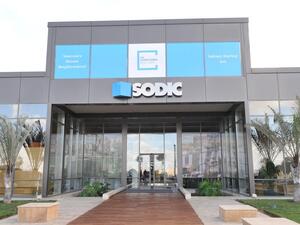 SODIC’s “VYE” Sells out Achieving EGP 1 Billion of Sales in 48 Hours