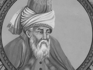 Jalal ad-Din Rumi (Twitter)