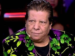 Shaaban had appeared in a concert in Saudi Arabia