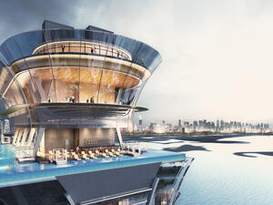 Nakheel Highlights Dubai Investment Opportunities at Luxury Property Expo in China