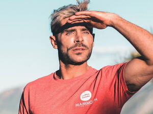 Killing Zac Efron will stream on Quibi, a short-form mobile video platform. 