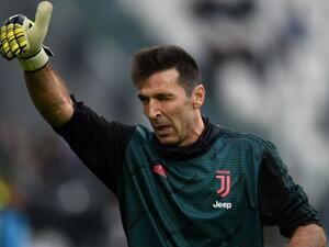 جيانلويجي بوفون