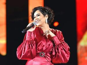 شيرين عبد الوهاب