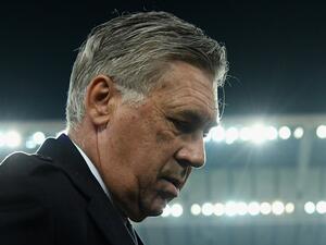 كارلو أنشيلوتي