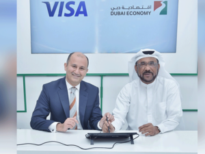 Dubai Economy and Visa Team up to Promote Cashless Transactions
