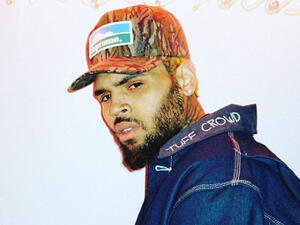 The Indigo artist has seen troubled former relationships with Rihanna and Karrueche Tran