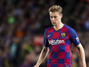 فرينكي دي يونغ