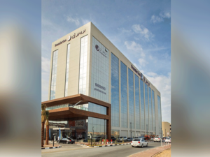 Nakheel Books Another Hotel at Dragon City as 304-Room Premier Inn Opens for Business
