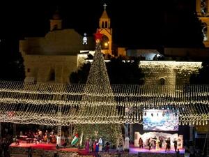  Jerusalem (Twitter)