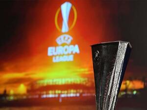 آرسنال ومانشستر يونايتد في مواجهات متوسطة بقرعة الدوري الأوروبي