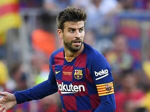 جيرارد بيكيه