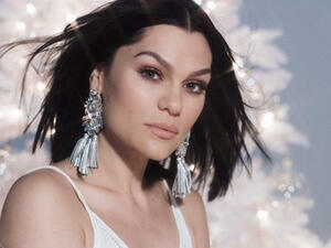 Jessie J split From Channing Tatum This Week 