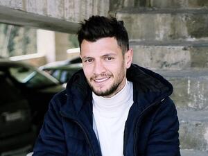 أنس بني ياسين