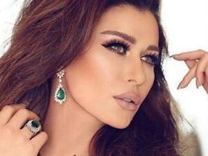 نادين الراسي