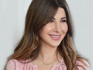 نانسي عجرم