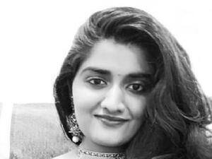 Priyanka Reddy (Twitter)