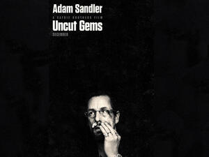 Uncut Gems is directed by Josh Safdie and Benny Safdie