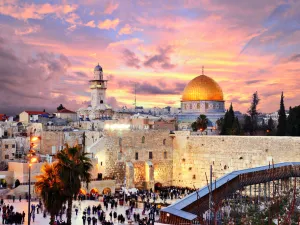 cabinet would discuss the request made by the Palestinian Authority to hold elections in the areas of Eastern Jerusalem. (Shutterstock/ File Photo)