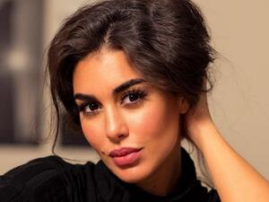 ياسمين صبري