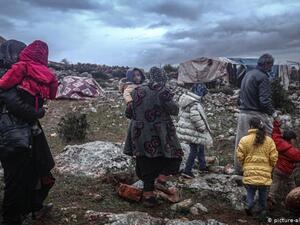 "قُتل تسعة مدنيين وأصيب أكثر من عشرين آخرين بجروح جراء غارات لقوات النظام 