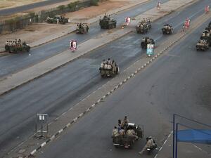 أجرت الوزيرة مباحثات في العاصمة الأمريكية مع كبار المسؤولين