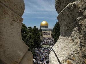  إجماع الشعب الفلسطيني، في كل أماكن تواجده الرافض لما يسمى صفقة القرن هو مدعاة للاعتزاز 