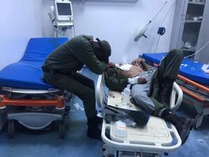 قتل 30 شخصا على الاقل غالبيتهم من طلبة الكلية العسكرية