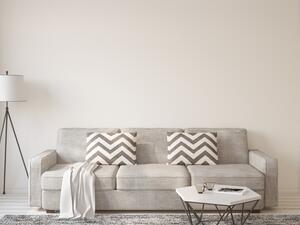 لموقع الغرفة تأثير في لون القماش ونوعه لموقع الغرفة تأثير في لون القماش ونوعه