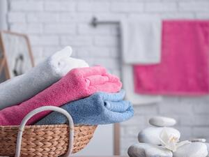 تنظيف مناشف الوجه بعد كل استخدام لتتجنب دخول البكتيريا إلى مسام الوجه الحساسة  تنظيف مناشف الوجه بعد كل استخدام لتتجنب دخول البكتيريا إلى مسام الوجه الحساسة