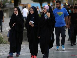 تضارب في التصريحات الايرانية