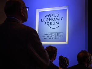 5 World Economic Forum Sessions the Middle East Shouldn't Miss