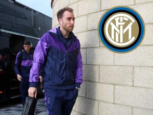 إيريكسن في طريقه لإنتر وفقاً للتقارير