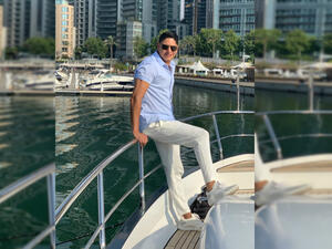 Ahmed Abou Hashima