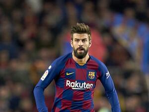 جيرارد بيكيه