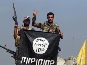 (AFP/File Photo)