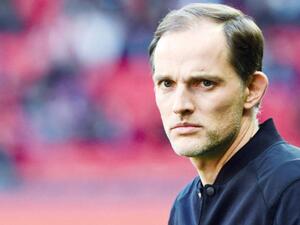 توماس توخيل