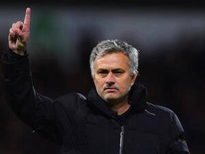 جوزيه مورينيو