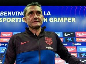 إيرنيستو فالفيردي