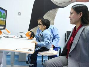 Cox is a guest of the General Aviation Forum, which is being held in Riyadh. (SPA)