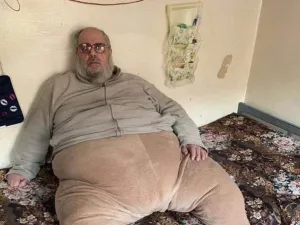 Shifa al-Nima, considered one of the biggest captures in recent months, was hauled from his Mosul bolthole by Iraqi security forces after he was discovered (Dailymail)