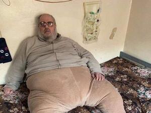 Shifa al-Nima, considered one of the biggest captures in recent months, was hauled from his Mosul bolthole by Iraqi security forces after he was discovered (Dailymail)
