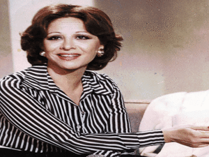 فاتن حمامة
