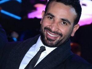 أحمد سعد