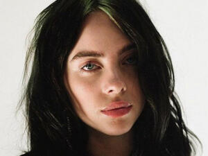 Eilish won Record of the Year