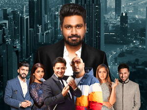 Meet the stars set to illuminate Dubai