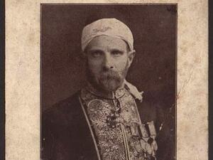 William Henry Abdullah Quilliam (Twitter)